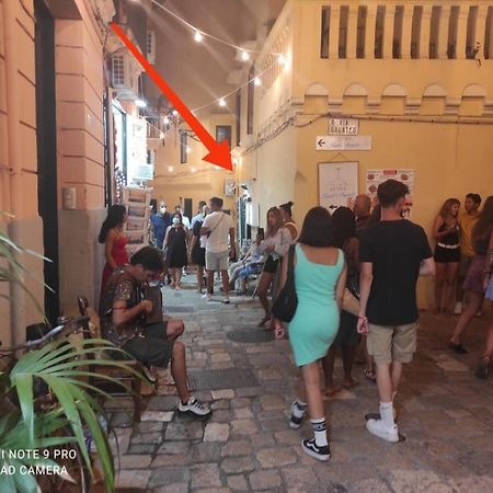 Dimora Dell'Isola Gallipoli Eksteriør bilde